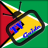 TV Guide Free Guyana icon