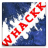 Whackk! Reader icon