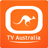 Tv Australia Pro icon