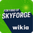 Skyforge version 2.4