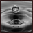Water Drops Wallpaper App icon