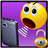 Voice Screen Lock HD icon