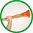 Vuvuzela Nightmare icon