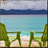 Tropical Islands Wallpaper App icon