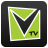 Viridium TV icon