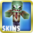 Zombie Apocalypse Skins icon