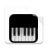Virtual Piano version 1.0