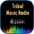 Tribal Music Radio icon