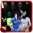 World cup Cricketer Suit icon