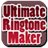 Ultimate Ringtone Maker icon
