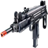 UZI machine-gun icon