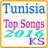 Tunisia Top Songs 2016-17 icon
