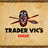 Trader Vics icon