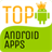 Tops Android Apps icon