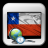 TV guide Chile new icon