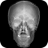 X-ray Skeleton icon