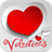 Valentines Heart icon