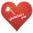 Valentine's Wallpapers HQ icon