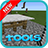 Tools MODS For MCPE icon