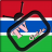 TV Gambia Guide Free icon