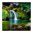 Waterfall Repples HD LWP version 1.1