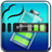 Widget Cigarette icon