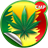 Weed Live Wallpaper HD icon