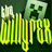 Videos TheWillyrex icon