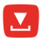 Tubedow icon