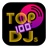 Top 100 DJs icon