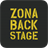 ZONA BACKSTAGE 2016 icon