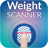 Weight Scanner icon