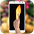 Touch to Fire Screen icon