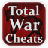 Total War Cheats icon