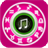 Zodiac Lucky Ringtones icon