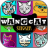 WangCats Sticker icon