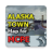 Alaska town map for MCPE