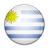 Uruguay FM Radios icon