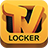 TV Locker icon