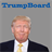 TrumpBoard icon