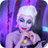 Ursula Makeup icon