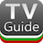 Bg Tv Guide icon
