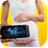 xray pregnant icon