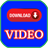 Video Download for Android icon