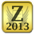 Zeitgeist 2013 icon