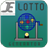 Universal Lotto Generator icon