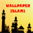 WALLPAPER ISLAMI icon