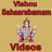 Vishnu Sahasranamam VIDEOs icon