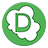 Damp App icon