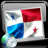 TV info Panama guide icon